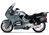 BMW R 1100 RT (ABS) 2001