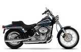Harley-Davidson FXST Softail Standard 2003