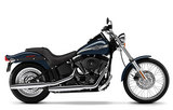 Harley-Davidson FXSTB Night Train 2003