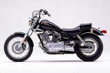 Yamaha Xv 250 Virago S 2005