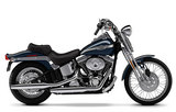 Harley-Davidson FXSTS Springer Softail 2003