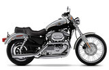 Harley-Davidson XL 1200 C Sportster Custom 2003