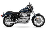 Harley-Davidson XL 1200 S Sportster Sport 2003