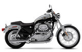 Harley-Davidson XL 53 C Sportster Custom 53 2003