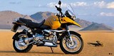 BMW R 1150 GS 2001
