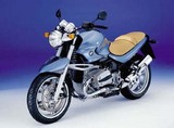 BMW R 1150 R 2001