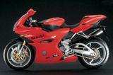 Benelli Tornado Tre 900 2005