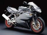 Ducati SS1000 DS 2004