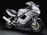 Ducati ST3 2004