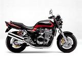 Honda CB 1300 Super Four 2003