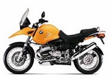 BMW R 850 GS 2001