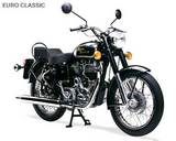 Enfield Euro Classic 350 2004