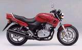 Honda CB 500 2003