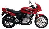 Honda CB 500 S 2003
