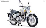 Enfield US Classic 350 2004
