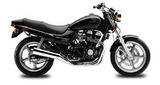 Honda CB 750 Nighthawk 2003