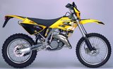 Gas Gas EC 125 2004