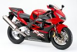 Honda CBR 954 RR Fireblade  2003