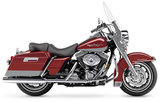 Harley-Davidson FLHR - FLHRI Road King 2004