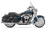 Harley-Davidson FLHRCI Road King Classic 2004