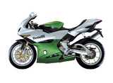 Benelli Tornado Tre 900 LE 2005