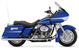 Harley-Davidson FLTRI Road Glide 2004
