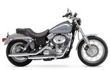 Harley-Davidson FXD - FXDI Dyna Super Glide 2004