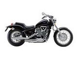 Honda Steed  2003