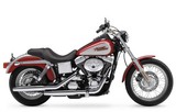 Harley-Davidson FXDL - FXDLI Dyna Low Rider 2004