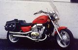 Honda VF 750 C Magna 2003