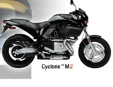 Buell M2 Cyclone 2001