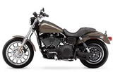 Harley-Davidson FXDX - FXDXI Dyna Super Glide Sport 2004