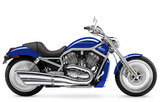 Harley-Davidson VRSCA V-Rod 2004