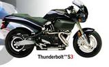 Buell S3 2001