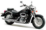 Honda VT 750 C2 Shadow 2003