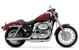 Harley-Davidson XL 883 Sportster 2004