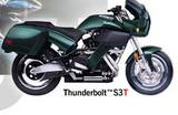 Buell S3T 2001