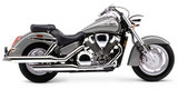 Honda VTX 1800 Retro Cast 2003
