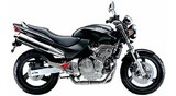 Honda CB 600 Hornet F 2004