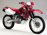 Honda XR 650 R 2003