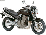 Honda CB 900 Hornet 2004