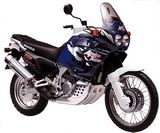 Honda XRV 750 Africa twin 2003