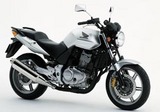 Honda CBF 500 2004