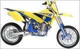 Husaberg FS 400c 2003
