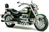 Honda F6 C Valkyrie 2004