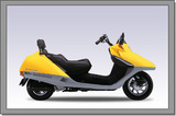 Honda Fusion 2004