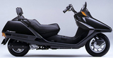 Honda Fusion Type X 2004