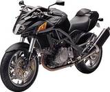 Cagiva Xtra-Raptor 1000 2001