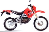 Hyosung RX 125 2003