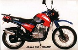 Jawa 640 Tramp 2003